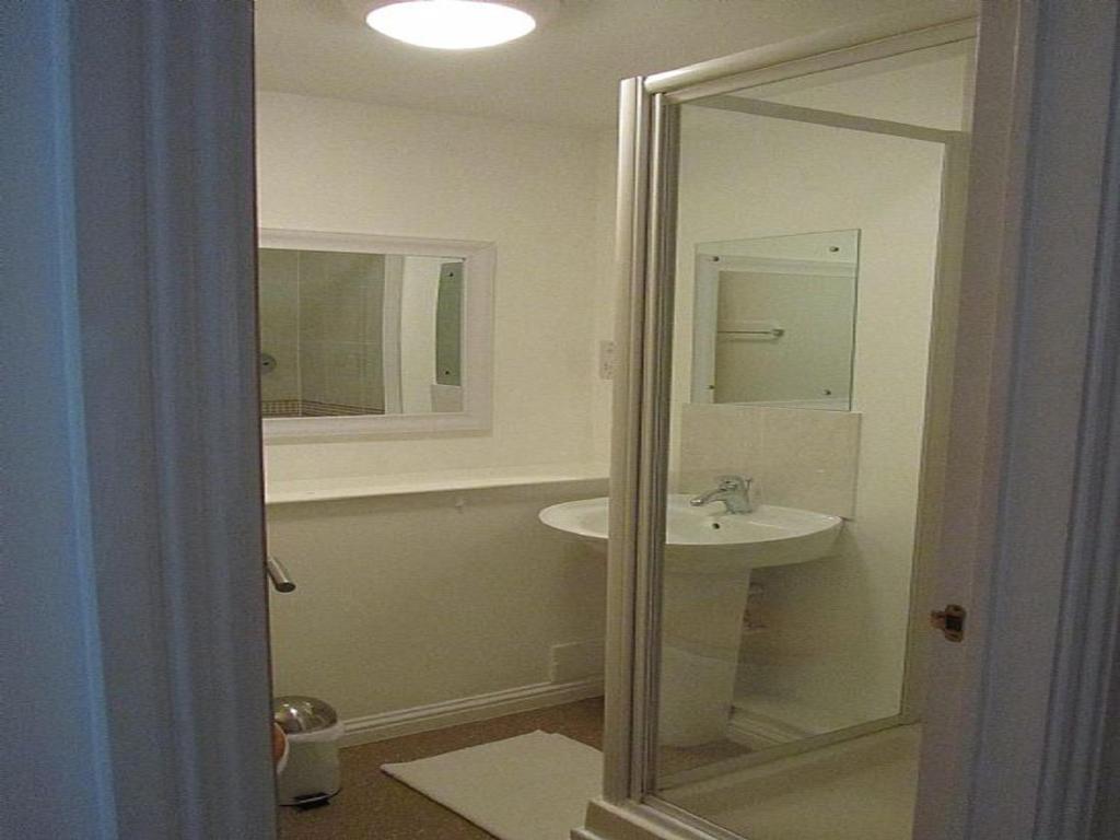 Bridge Street Apartments Inverness Pokoj fotografie