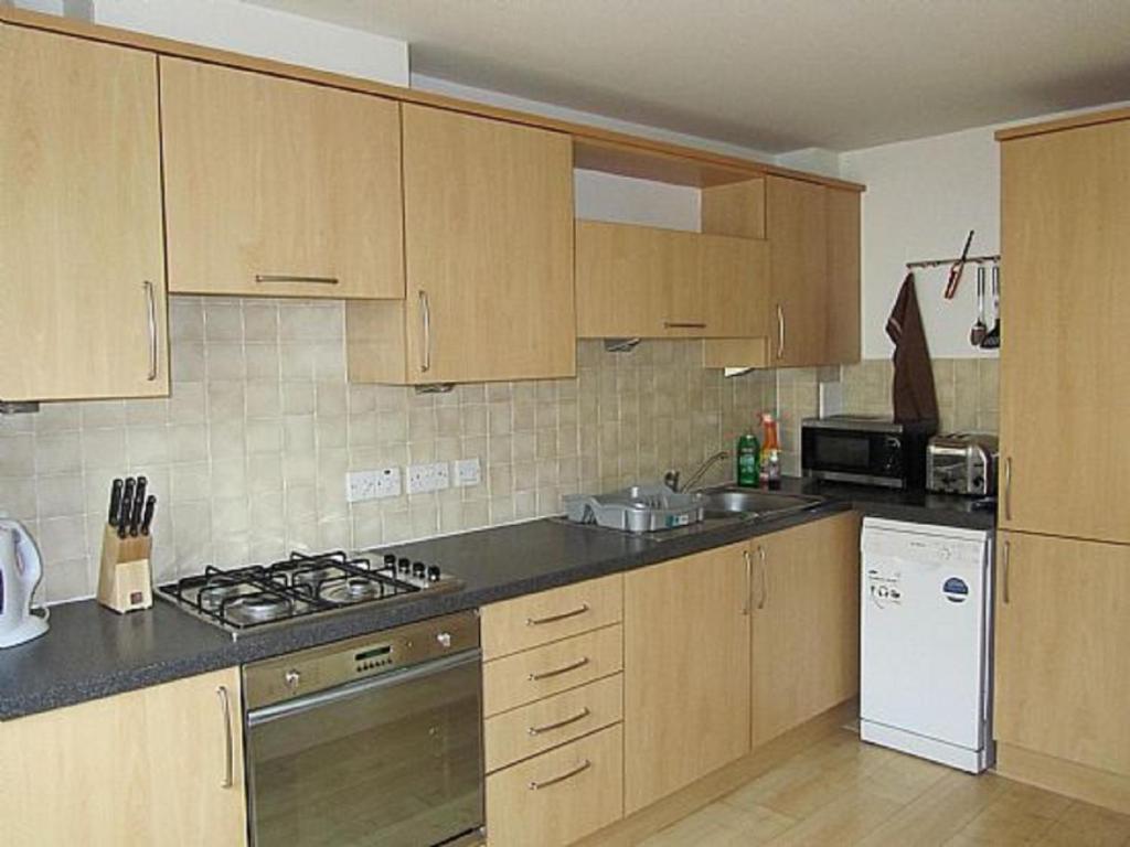 Bridge Street Apartments Inverness Pokoj fotografie